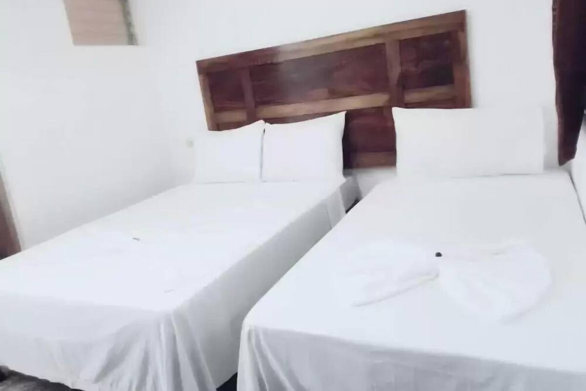 Individually decorated, individually furnished, desk, free WiFi