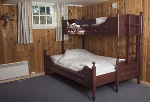 Superior Apartment, 3 Bedrooms, Private Bathroom (Bedroom in basement) | Desk, laptop workspace, free WiFi