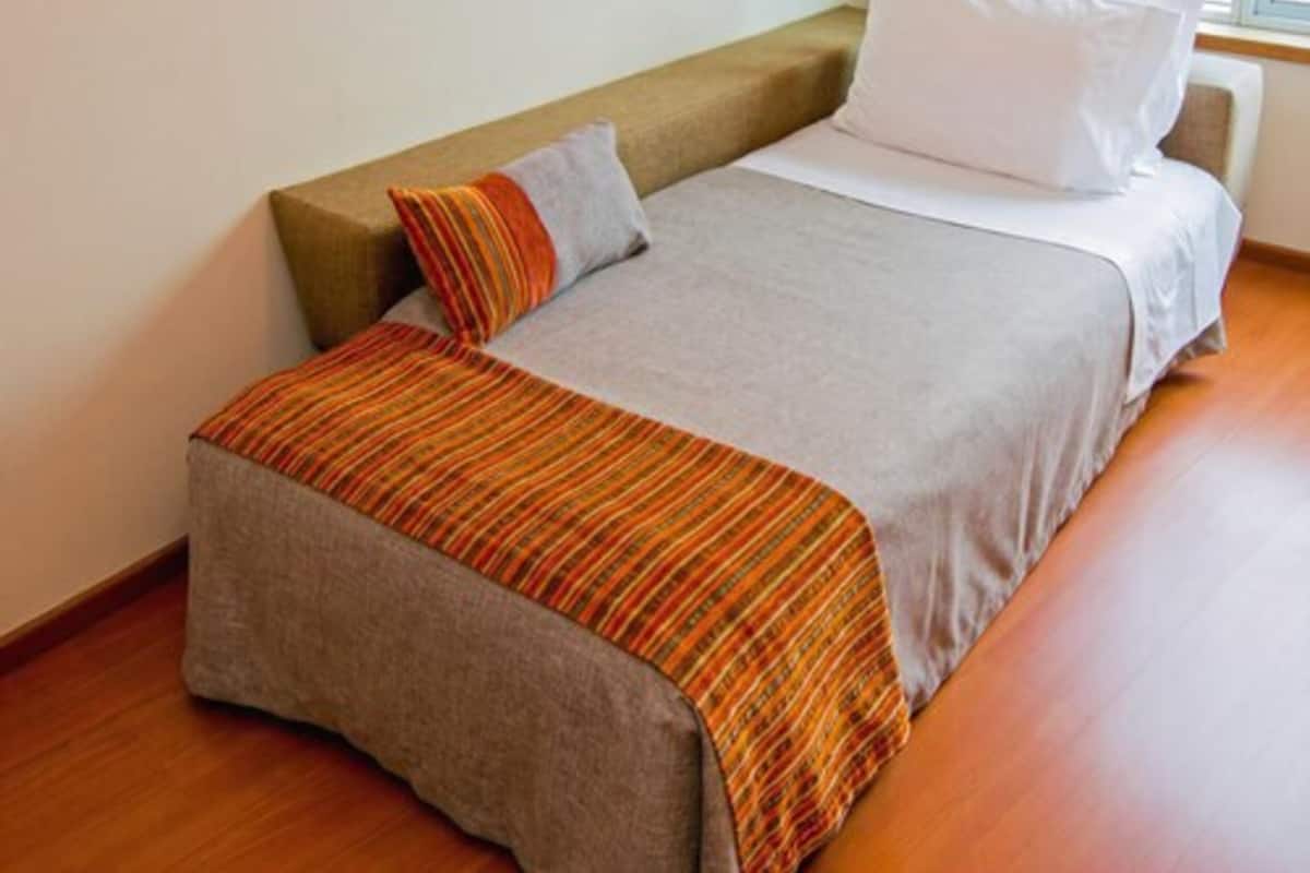 1 habitación y wifi gratis