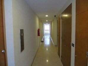 Hallway - RQ Providencia (Santiago)