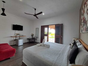 Suite Jabin | Wifi gratis 