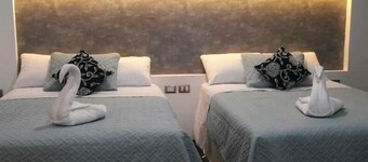 Maria-Maria Hotel