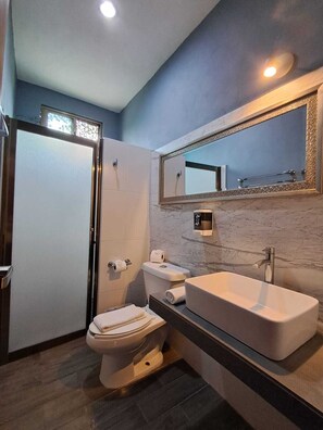 Suite Jabin | ห้องน้ำ