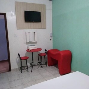 Double Room | Room amenity