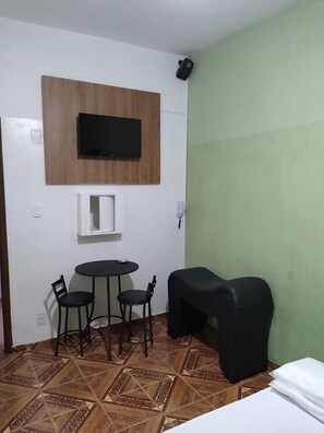 Double Room | Room amenity