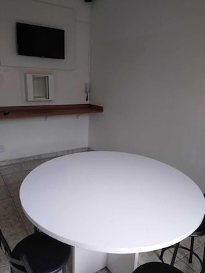 Desayuno buffet incluido todos los días