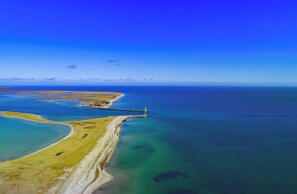Plage à proximité