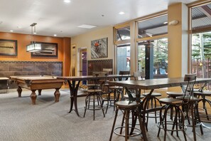 Restaurantes