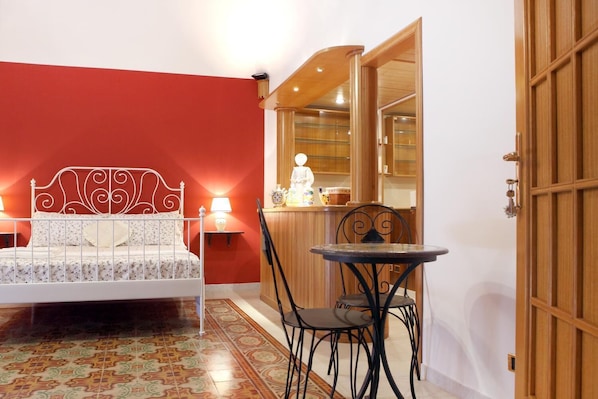 Coffres-forts dans les chambres, décoration personnalisée