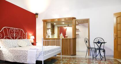 B&B Maia House