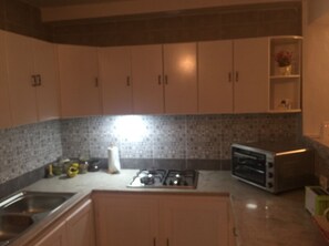 Private kitchen - Myriam Dreams houmt Souk (Djerba)