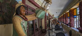 Hotel Todra Centre De Tinghir