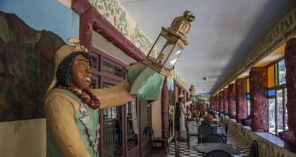 Hotel Todra Centre De Tinghir