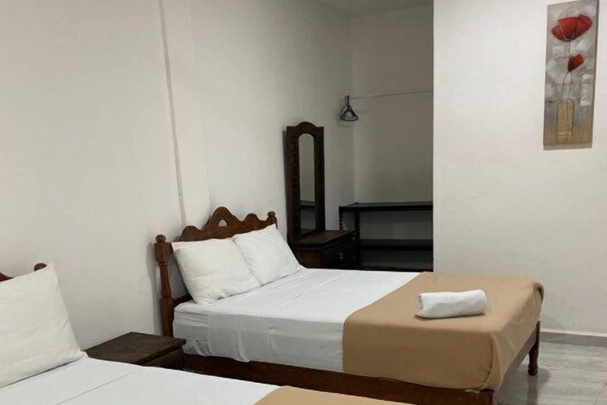 Habitación