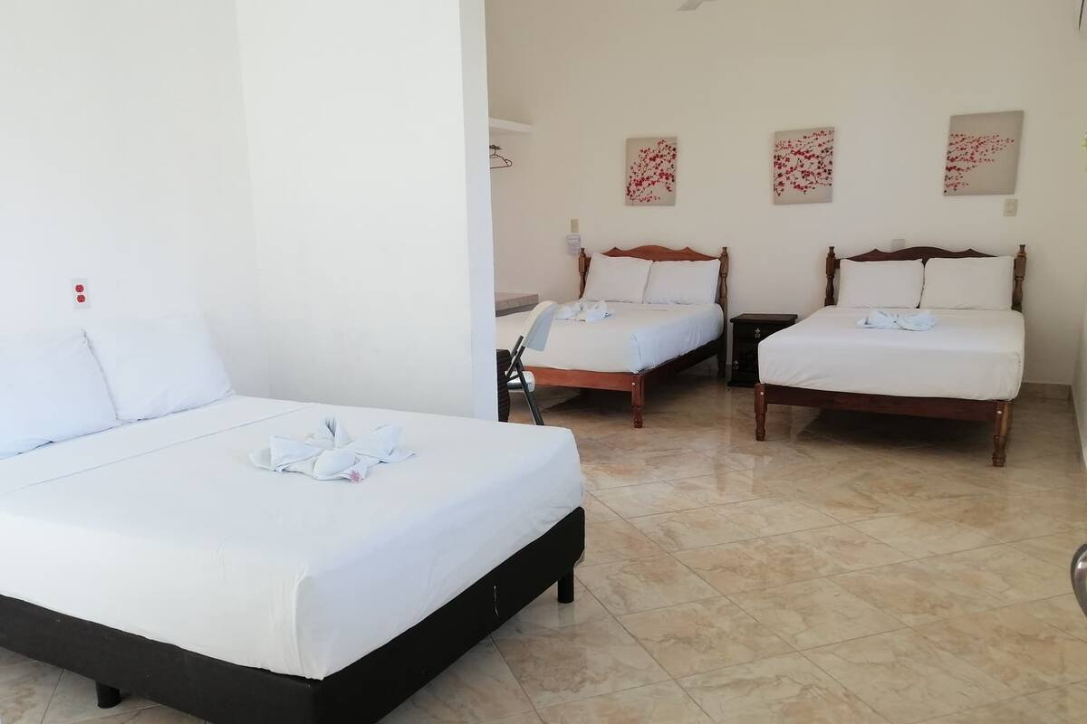 Habitación