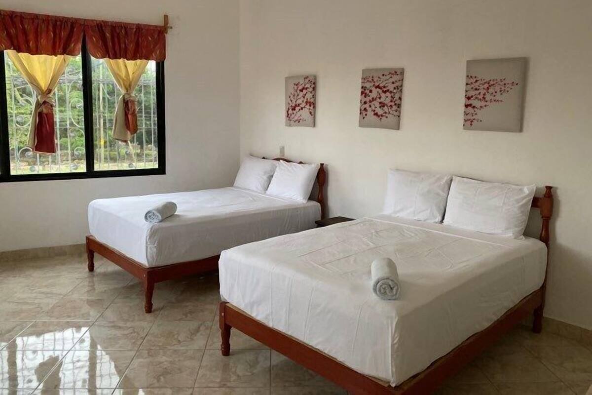 Habitación