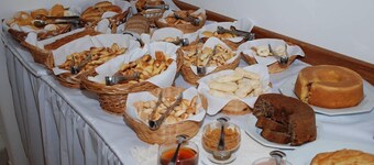 Pousada Vila do Imperador