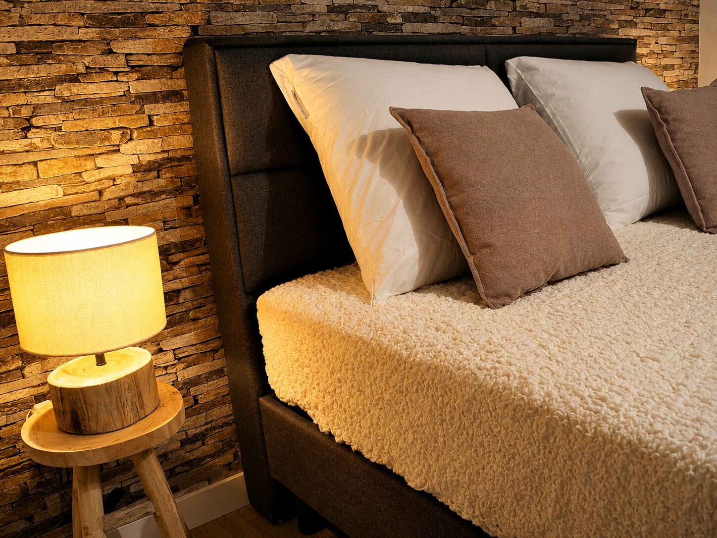 5 chambres, lit parapluie, Wi-Fi gratuit