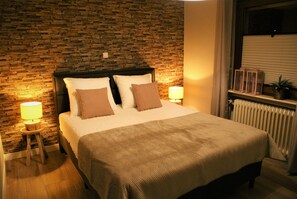 5 Schlafzimmer, Reisekinderbett, kostenloses WLAN