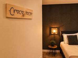5 slaapkamers, reisbedje, gratis wifi
