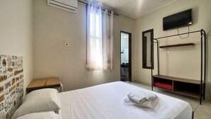 Suite casal standard