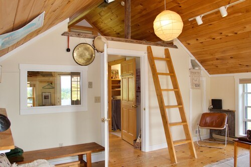 Coastal Maine Cottage 45 Minutes To Bar Harbor And Acadia National Park