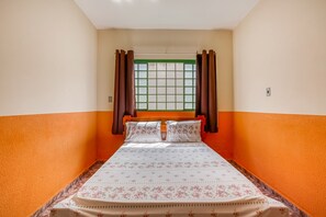 双人房 | 免费 WiFi