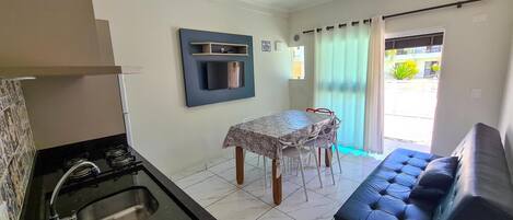 Smart TV de 32 pulgadas con canales por satélite, una televisión