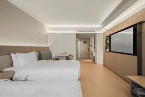 Room - Ji Hotel Shanghai Hongqiao Wuzhong Road (Shanghai)