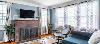 Superbe bungalow de luxe Depot Town!