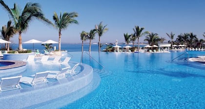 Pueblo Bonito Emerald Bay Mazatlán, Mexiko Junior Suite für 4 Personen