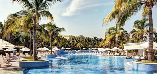 Pueblo Bonito Emerald Bay Mazatlán, Mexiko Junior Suite für 4 Personen