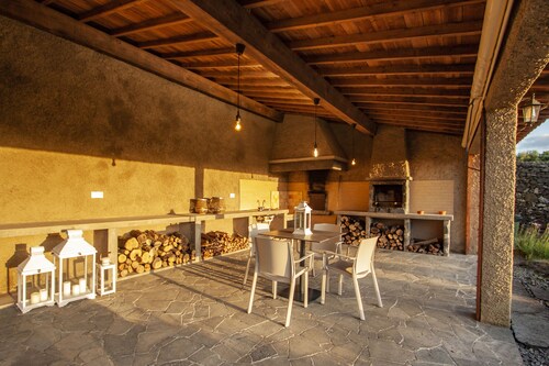 Azores Country Nature