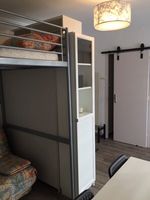 1 chambre
