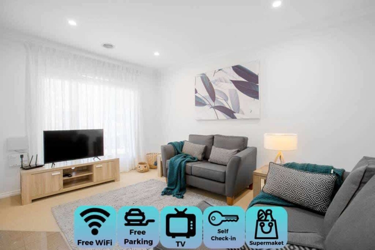 Bild für Gastgeberprofil