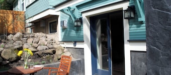 Elegant apartment in Eastmoreland