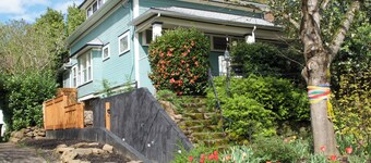 Elegant apartment in Eastmoreland