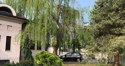 Villa Quantum Beograd