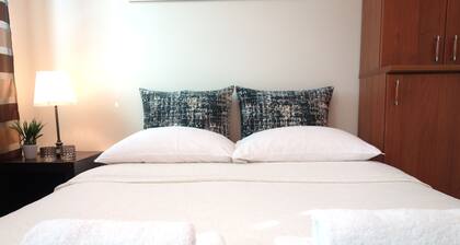 Villa Quantum Beograd