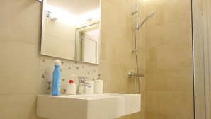 Bathroom - Villa Quantum Beograd (Belgrade)