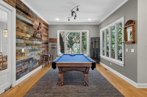 Spielezimmer