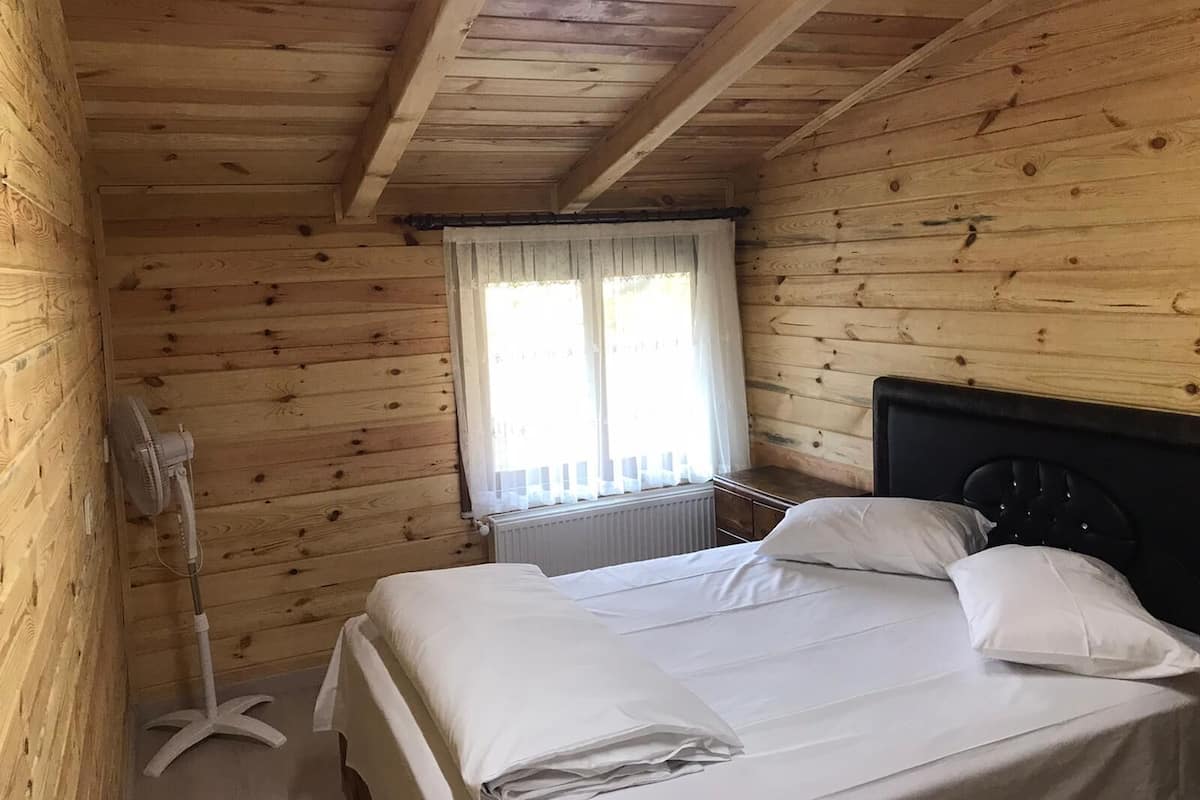 Appartement, 2 chambres, terrasse