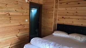 Apartment, 2 Bedrooms, Terrace