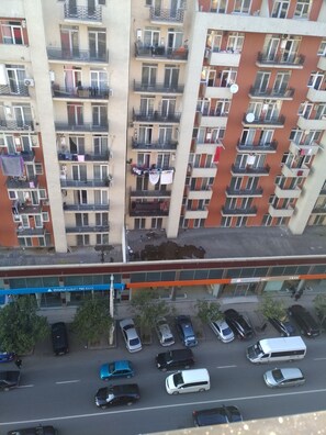 Exterieur