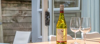 Modern Townhouse in New Plymouth