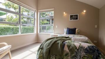 3 chambres, fer et planche Ă repasser, Wi-Fi