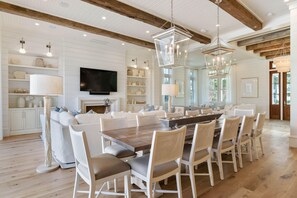 Villa, 5 Schlafzimmer | Speisen