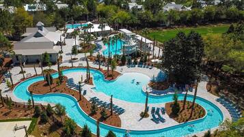 House, 4 Bedrooms | Pool | Outdoor pool