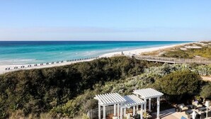 House, 4 Bedrooms | Beach/ocean view - Watercolor by Dune Vacation Rentals - Crossings District (Santa Rosa Beach)