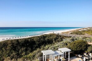 House, 4 Bedrooms | Beach/ocean view - Watercolor by Dune Vacation Rentals - Crossings District (Santa Rosa Beach)